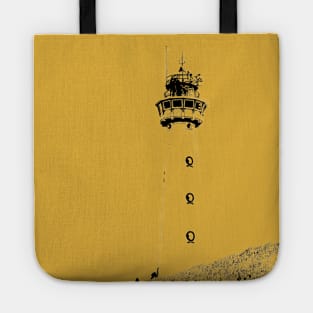 Lighthouse Tote