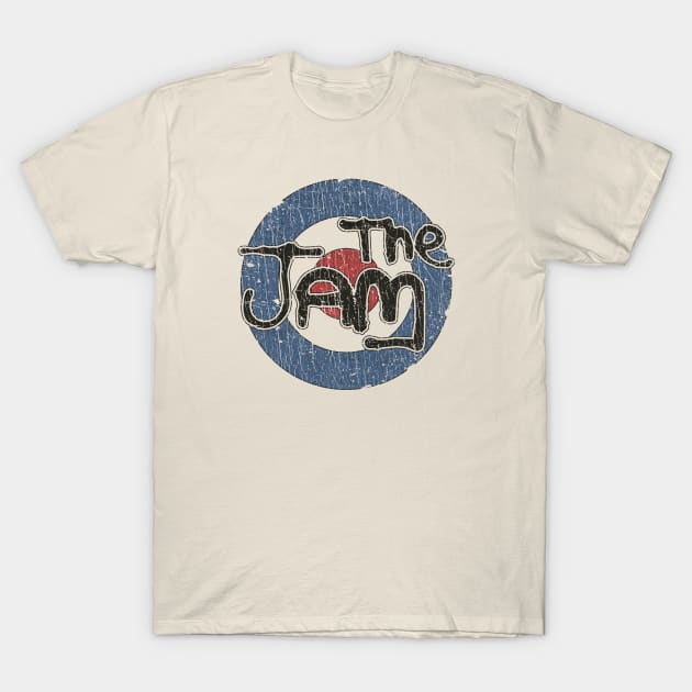 The Jam Bullseye 1972