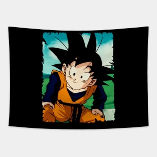 GOTEN MERCH VTG Tapestry