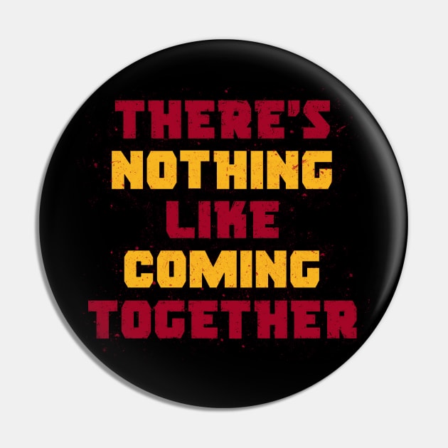 Coming together Pin by The_Interceptor