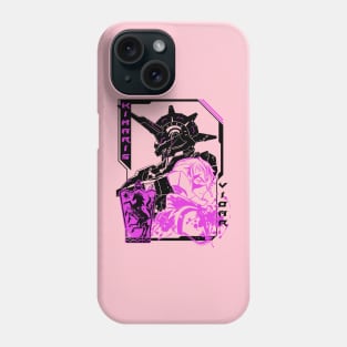 Kimaris Vidar Phone Case