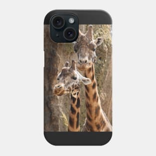 Togetherness Phone Case