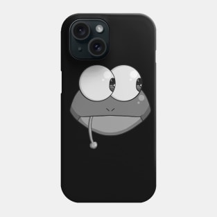 Rubberhose Frog Phone Case