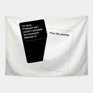 Cards Against Humanity Tapestry