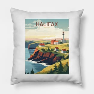 HALIFAX Pillow