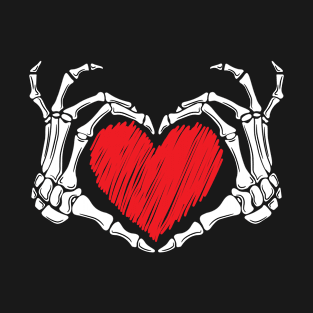 Undying Love T-Shirt