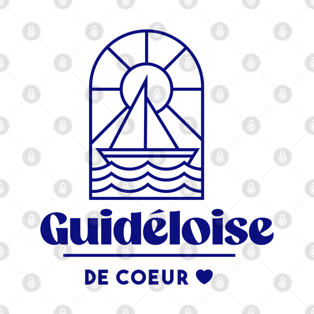 Guidéloise at heart - Brittany Morbihan 56 Mer Vacances Guidel by Tanguy44