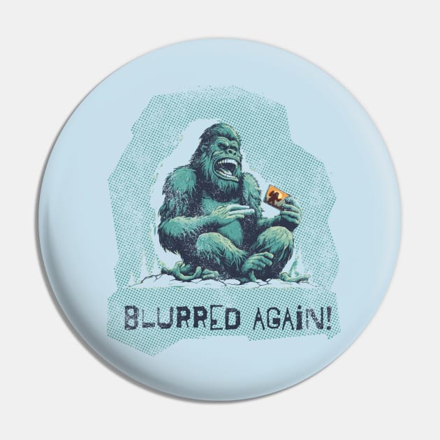 Blurred again Pin by WickedAngel