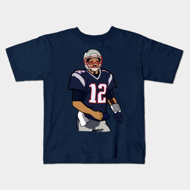 kids brady jersey