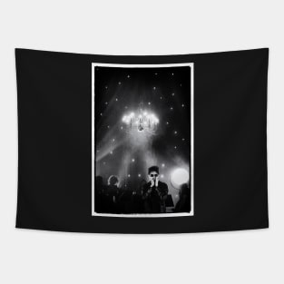 Echo & The Bunnymen 1 Tapestry