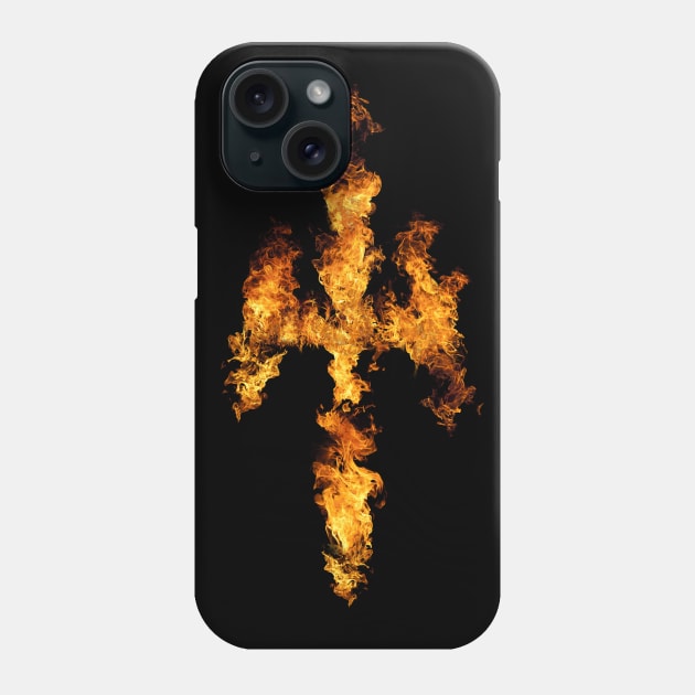 CLAYMORE - TERESA Phone Case by berserk