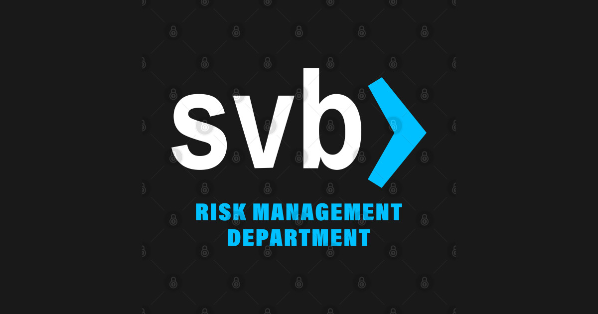 svb risk management department - Svb Risk Management Department - T ...