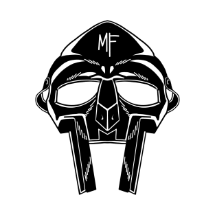 RIP MF Doom T-Shirt