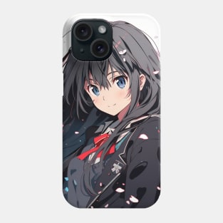 yukino Phone Case