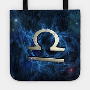 Libra Tote