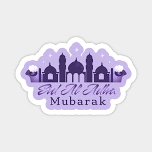 Eid al-Adha Magnet