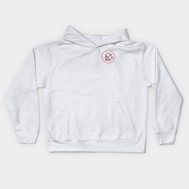 pink planet hoodie