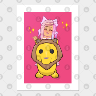 Poster E Stampe D Arte Iamsanna Teepublic It