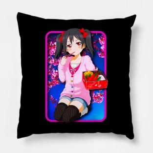 Nico (Love Live!) Pillow