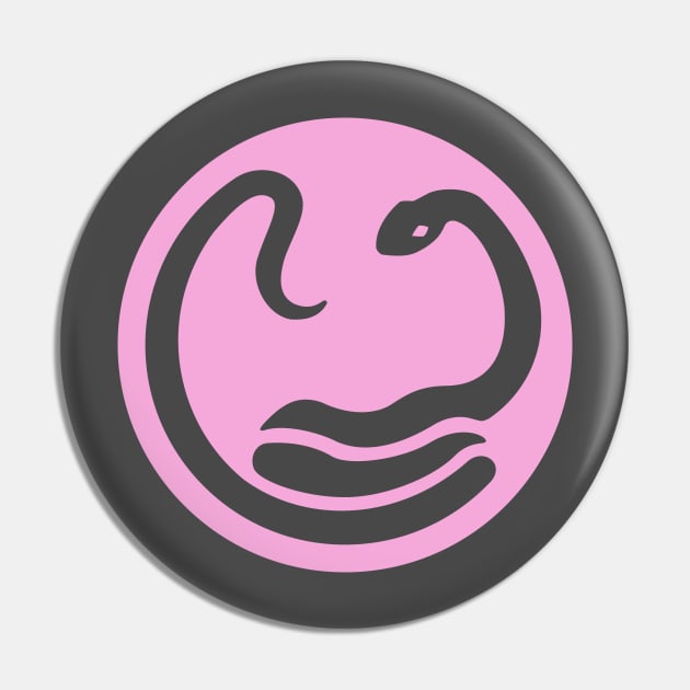 Nadeko Snake (Monogatari Series) icon Pin by Kamishirts