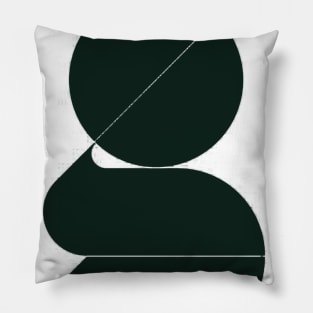 G Litel g Pillow