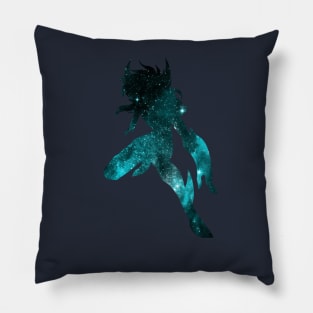 Cygnus Hyoga Pillow