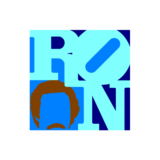 Ron Love by cudatron