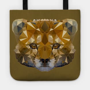 Cheetah Cub Tote