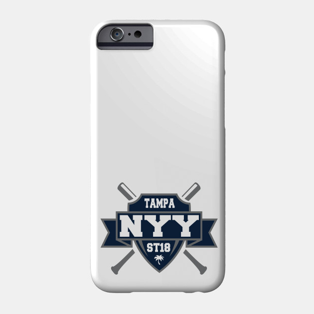 Tampa, Florida Spring Baseball
