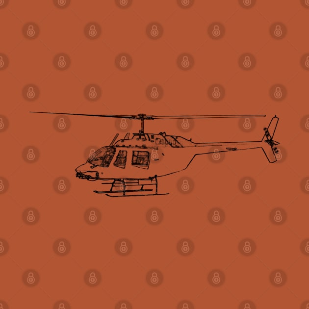 Helicopter by etihi111@gmail.com