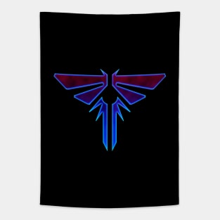 Firefly Tapestry