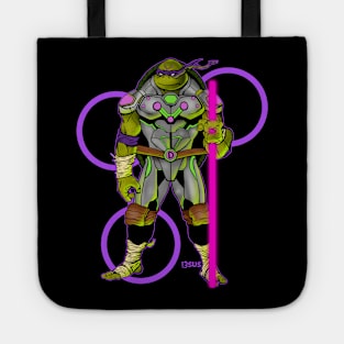 Donnie the brain by Blood Empire Tote