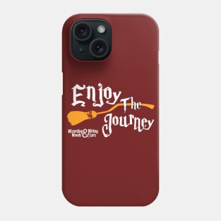 Wizarding Journey Phone Case