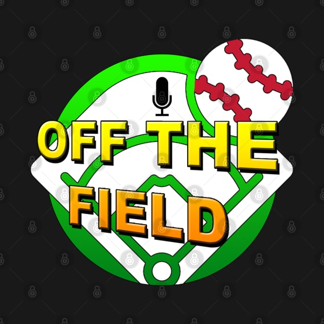 Off The Field Podcast (Austin Kleschka) by  Austin kleschka