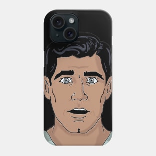 Archer Phone Case