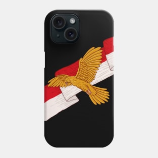 The Garuda Phone Case