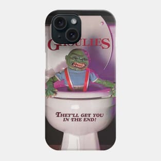 Ghoulies Phone Case