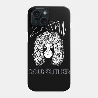 Cold Slither Phone Case