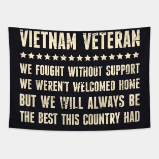 Vietnam Veteran Definition Tapestry