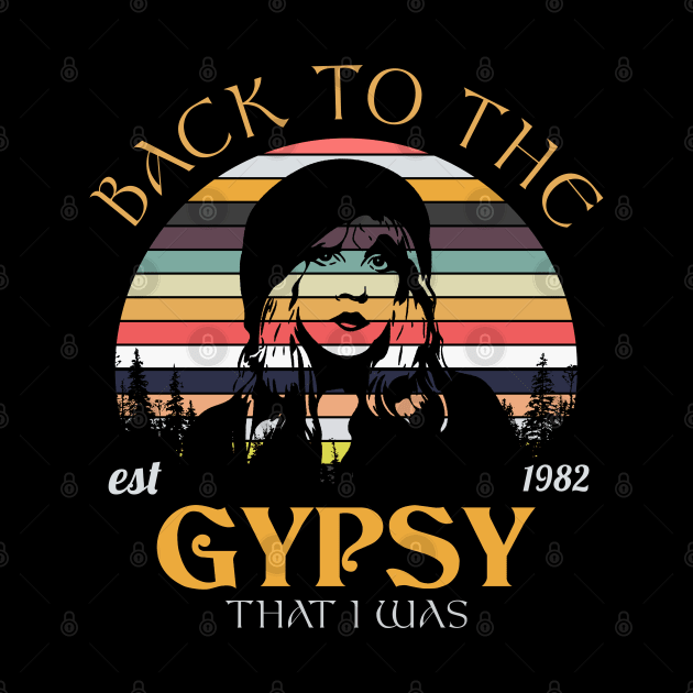 Gypsy by NotoriousMedia