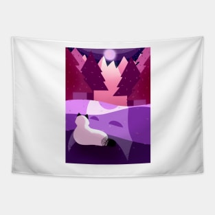 ShadowClan Tapestry