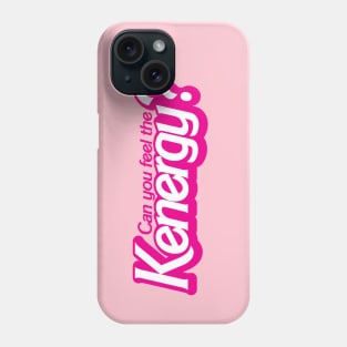 Kenergy Phone Case