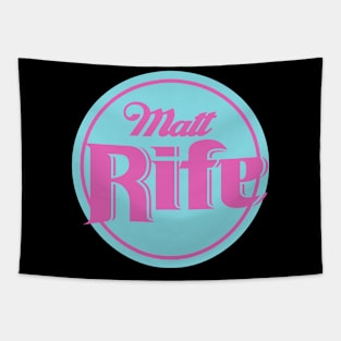 matt_rife_o Tapestry