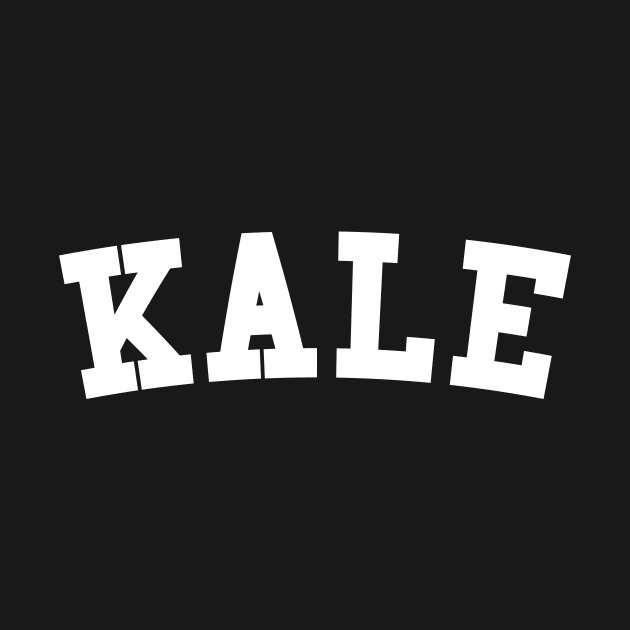 Kale by sam911