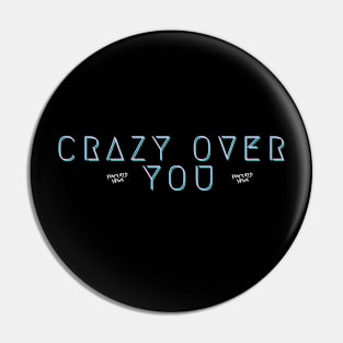 Crazy Pin