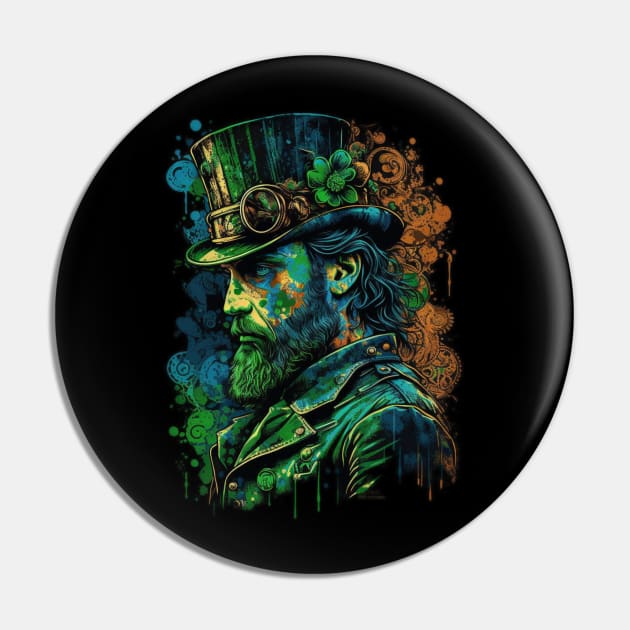 Leprechaun 3 Pin by Discover Madness