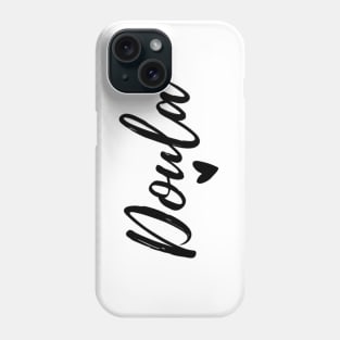 Doula Phone Case