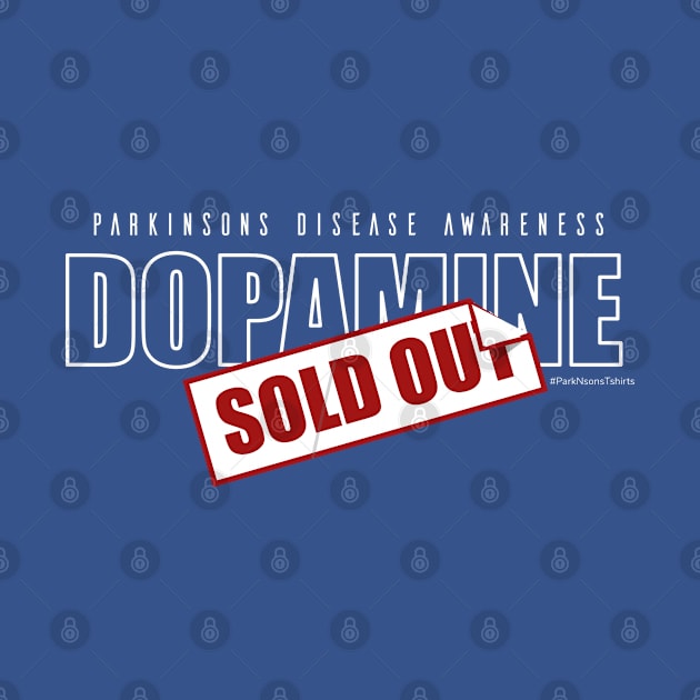 DOPAMINE (SOLD OUT) by SteveW50