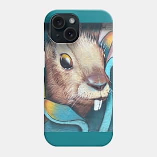 Cartoon Phone Case