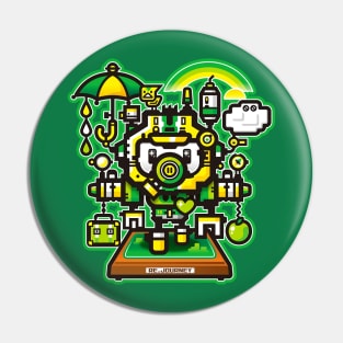 Hope you like it 🤖 Pin